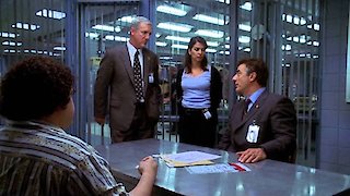 Law & Order: CI Season 5 Episode 2 Law & Order: CI Season 5 Episode 2