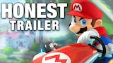 SPLATOON 2 (Honest Game Trailers)