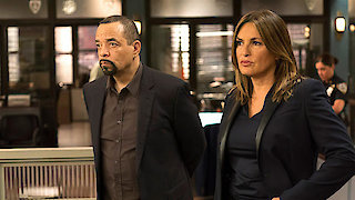 Law & Order: Special Victims Unit - Accredo