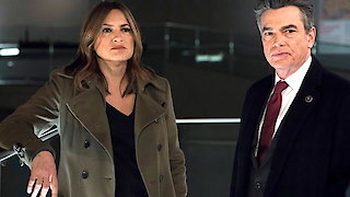 Law & Order: Special Victims Unit - Blackout