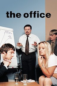 The Office (UK)