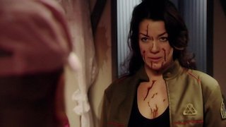 StarHyke Season 1 Episode 6 StarHyke Season 1 Episode 6