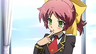 Baka and Test: Summon the Beasts Season 2 Episode 8 Baka and Test: Summon the Beasts Season 2 Episode 8
