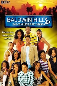 Baldwin Hills