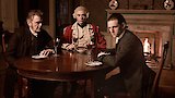 Washington's Spies