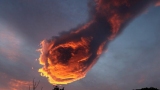 When the Earth Shifts