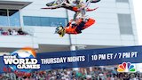 Pastrana's Top 10 Moments: Reloaded