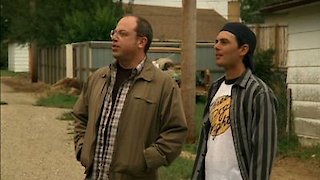 Corner Gas Season 6 Episode 16 Corner Gas Season 6 Episode 16