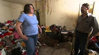 Hoarding: Buried Alive Season 4 Episode 5 Hoarding: Buried Alive Season 4 Episode 5
