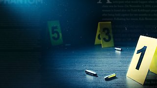 People Magazine Investigates - Manhunt