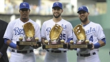 The 2016 Gold Glove Awards (LIVE)