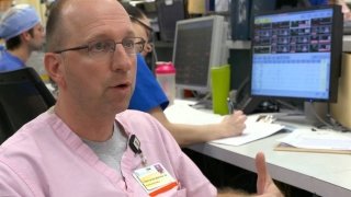 Shock Trauma Edge of Life Season 1 Episode 4 Shock Trauma Edge of Life Season 1 Episode 4