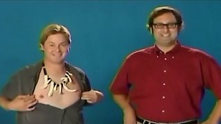 Tim and Eric Awesome Show, Great Job! Season 5 Episode 6 Tim and Eric Awesome Show, Great Job! Season 5 Episode 6