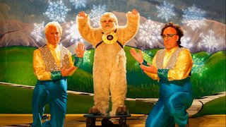 Tim and Eric Awesome Show, Great Job! Season 5 Episode 11 Tim and Eric Awesome Show, Great Job! Season 5 Episode 11