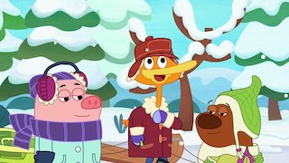 P. King Duckling Season 1 Episode 23 P. King Duckling Season 1 Episode 23