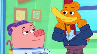 P. King Duckling Season 1 Episode 26 P. King Duckling Season 1 Episode 26