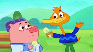 P. King Duckling Season 1 Episode 22 P. King Duckling Season 1 Episode 22