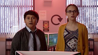 mech x4 season 2 episode 1