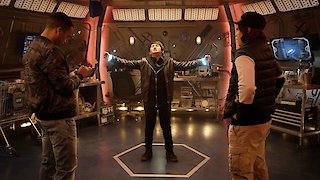 MECH-X4 Season 2 Episode 17 MECH-X4 Season 2 Episode 17