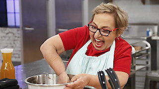 Clash of the Grandmas Season 1 Episode 1 Clash of the Grandmas Season 1 Episode 1