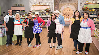 Clash of the Grandmas Season 1 Episode 3 Clash of the Grandmas Season 1 Episode 3