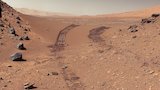 Secret History of a Rover