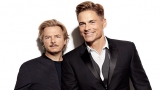 1. The Comedy Central Roast of Rob Lowe