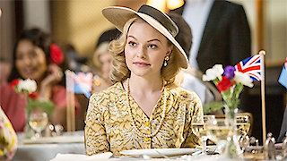 Close to the Enemy Season 1 Episode 7 Close to the Enemy Season 1 Episode 7