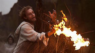 Fires of Faith Season 1 Episode 4 Fires of Faith Season 1 Episode 4