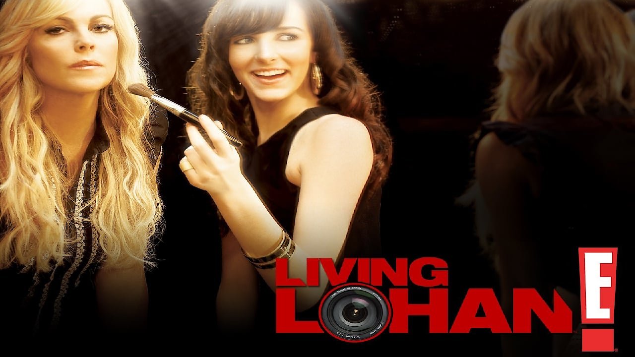 Living Lohan
