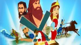The Story of the Apostles - A Visitor By the Sea