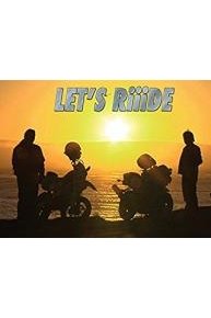 Let's Riiide