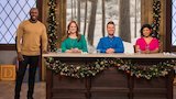 Christmas On the Go