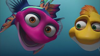 Splash and Bubbles Season 4 Episode 1 Splash and Bubbles Season 4 Episode 1