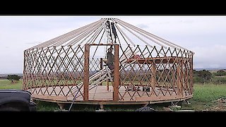 Love Yurts Season 2 Episode 11 Love Yurts Season 2 Episode 11