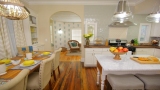 Historic Master Suite