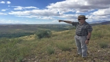 Killing the Colorado