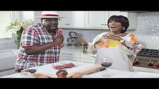 Patti LaBelle\'s Place Season 2 Episode 1 Patti LaBelle\'s Place Season 2 Episode 1
