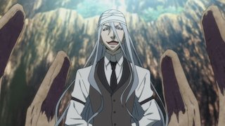 Bungo Stray Dogs Season 3 Episode 12 Bungo Stray Dogs Season 3 Episode 12