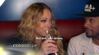 Mariah\'s World Season 1 Episode 7 Mariah\'s World Season 1 Episode 7