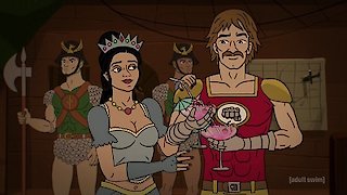 Apollo Gauntlet Season 1 Episode 2 Apollo Gauntlet Season 1 Episode 2