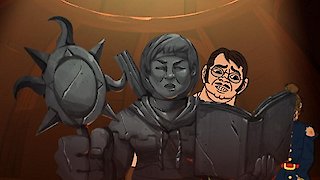 Apollo Gauntlet Season 1 Episode 5 Apollo Gauntlet Season 1 Episode 5