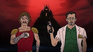 Apollo Gauntlet Season 1 Episode 6 Apollo Gauntlet Season 1 Episode 6