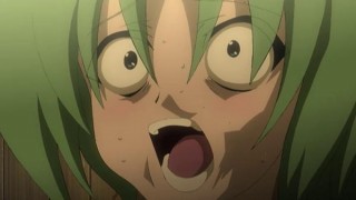 When They Cry Season 1 Episode 21 When They Cry Season 1 Episode 21