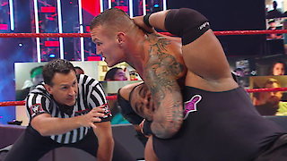 WWE 205 Live Season 5 Episode 35 WWE 205 Live Season 5 Episode 35