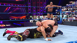 WWE 205 Live Season 5 Episode 37 WWE 205 Live Season 5 Episode 37