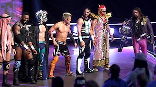 205 Live - Fri, June 18, 2021