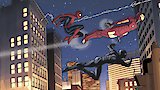 Black Panther In... The Visitor