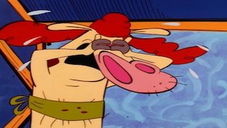 Cow and Chicken Season 4 Episode 7 Cow and Chicken Season 4 Episode 7