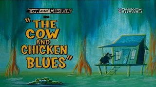 Cow and Chicken Season 4 Episode 13 Cow and Chicken Season 4 Episode 13